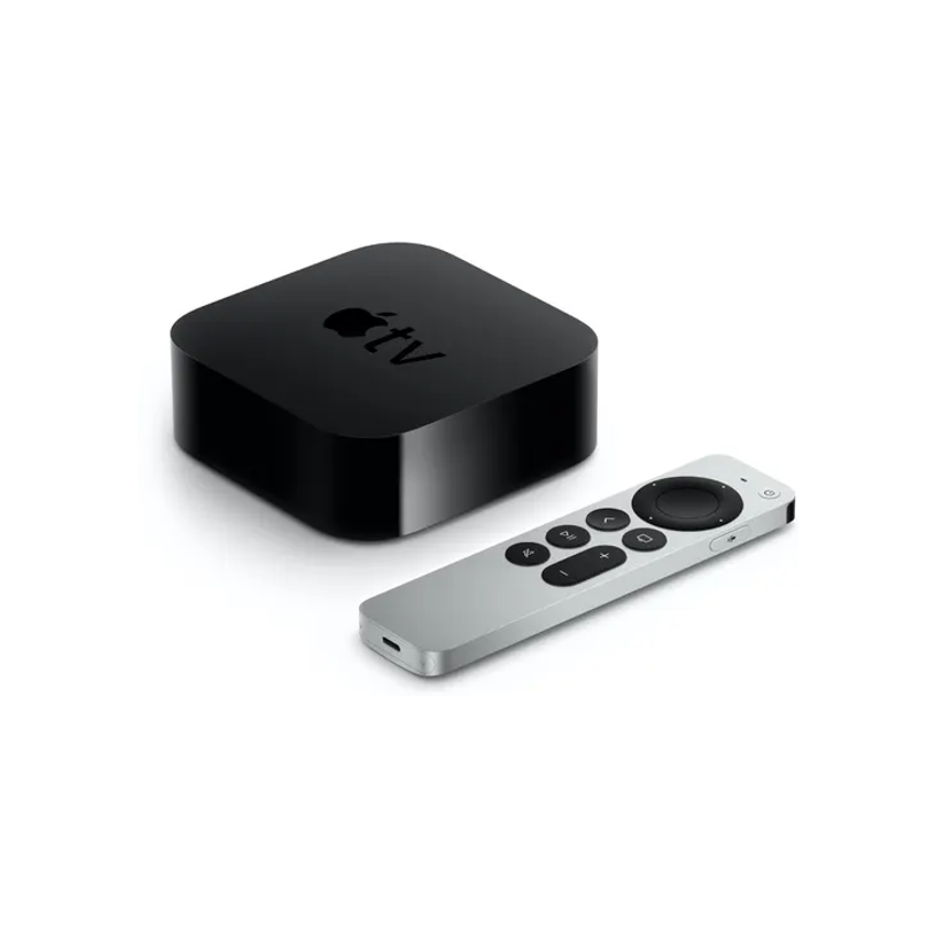 Apple TV 4K 2nd Gen 32GB (Photo: 2)